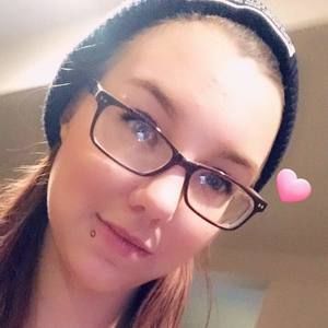 Meet your Posher, Kristin